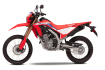 HONDA CRF 300cc