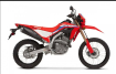 HONDA CRF 300cc