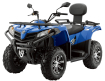 QUAD CF 450