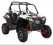 BUGGY POLARIS 900cc