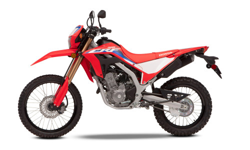 HONDA CRF 300cc