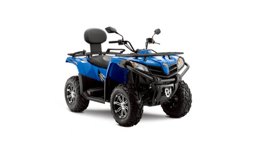 QUAD CF 450