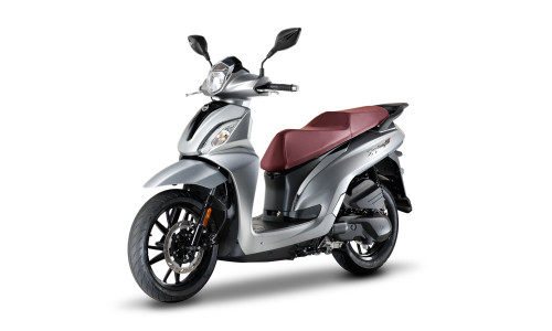 SCOOTER 200cc - Symphony ST