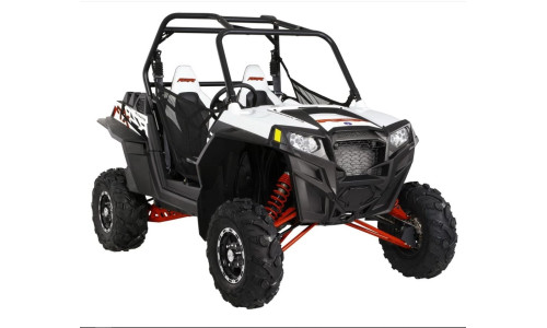 BUGGY POLARIS 900cc