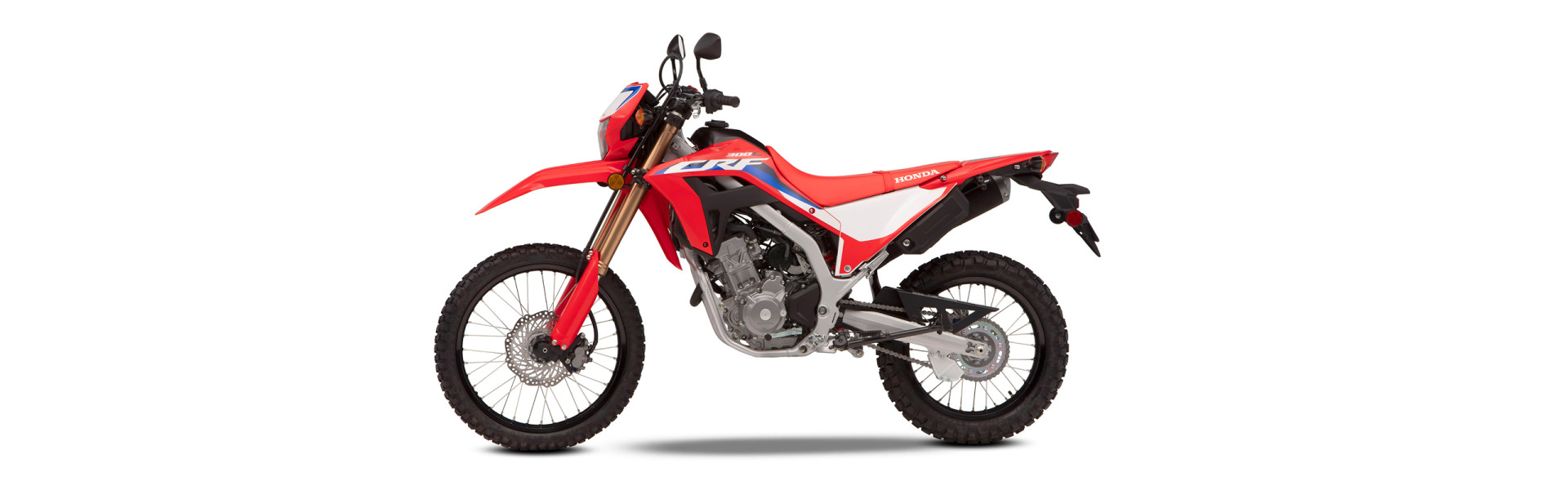 HONDA CRF 300cc