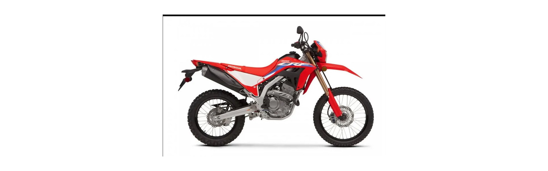 HONDA CRF 300cc