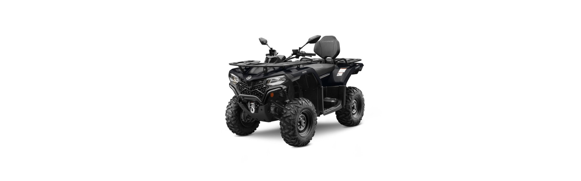 QUAD CF 450