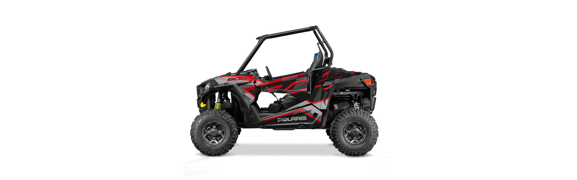 BUGGY POLARIS 900cc